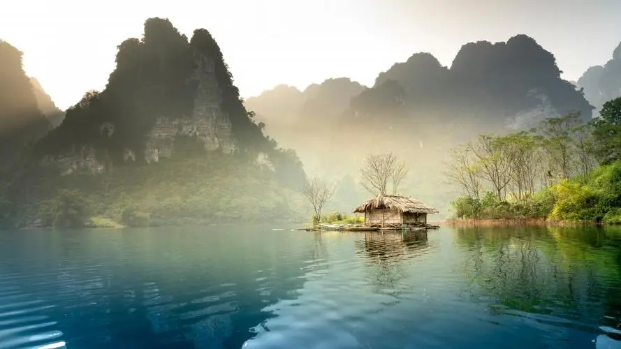 高质量无人化节能